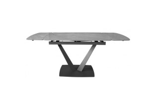 Elvi Grey Rockстол раскладной керамика 120-180 см
